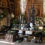 Weihnachtsausstellung
Yvonne Amann Floristik & Dekoration